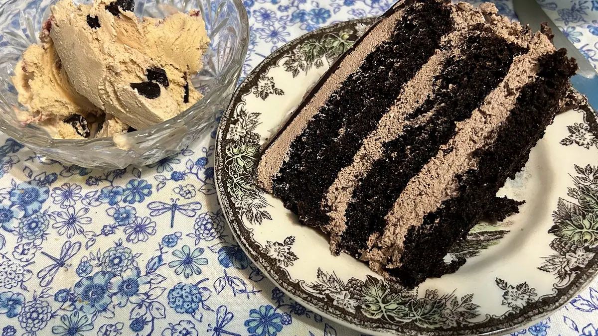 The Cake Spa – cake shop in Dimbles, Lichfield
